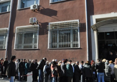 Плащаме с 5% отстъпка данък имоти и ТБО за Пловдив, ако внесем цялата сума до края на април