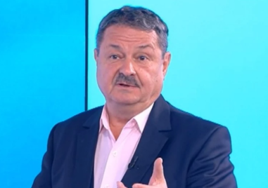 Проф. Рачев: През уикенда почти пролетни температури, после студ