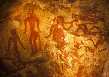 Рисунка на 67 800 години пренаписва историята на човешкото изкуство