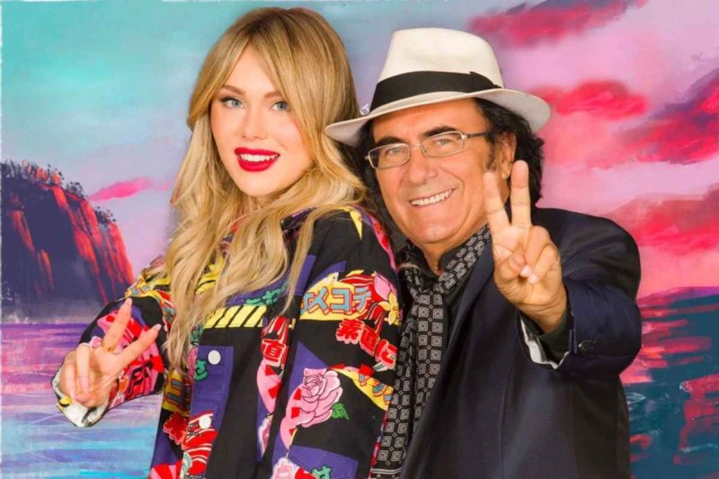 AL BANO и дъщеря му Jasmine Carrisi идват за звезден спектакъл в Пловдив