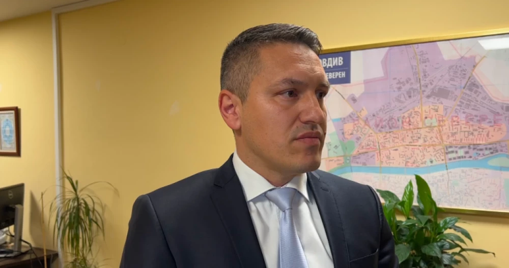 До Шабла и назад! Бивият шеф на РУ Стамболийски се върна след спечелено дело