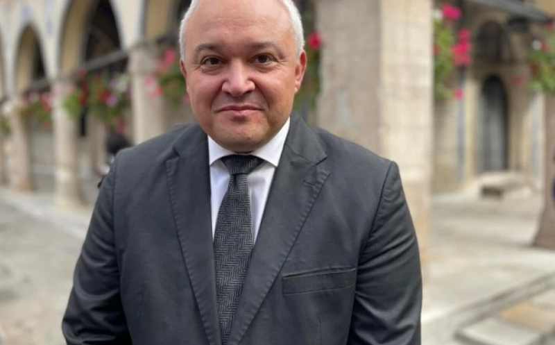 Демерджиев и удобната амнезия на един бивш вътрешен министър