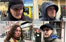 Свикнаха ли пловдивчани с еврото и усещат ли увеличение на цените? ВИДЕО