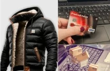 Пловдивчанка „изгоря“ със зимно яке, поръчано уж от бутик в София