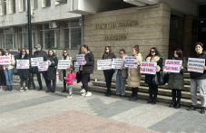 Близки на загиналата Хриси искат доживотен затвор за Никола, шофирал АТВ-то в Слънчев бряг