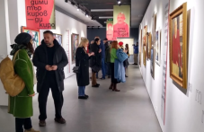 „ТрадАРТ“ среща младите със знакови пловдивски художници