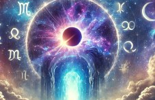 Започва „коридорът на затъмненията“ на 17 февруари, какво чака всяка зодия