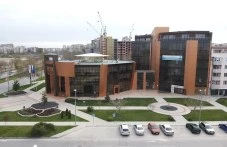 Заради сериозни пропуски: Прекратиха поръчката за близо 2 млн. лв. за осветлението в „Тракия“