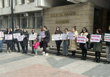 Близки на загиналата Хриси искат доживотен затвор за Никола, шофирал АТВ-то в Слънчев бряг