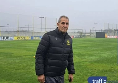 Ботев официално обяви раздялата с Херо, отборът остана и без спортен директор