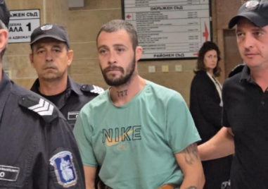 Дават на съд Христо, пребил до смърт скитник в Пловдив