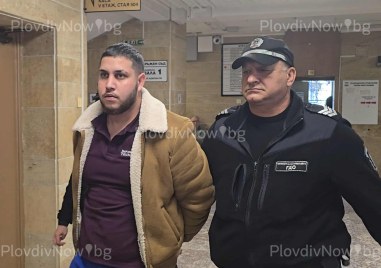 Изправиха пред съда Ерджан, който пиян и без книжка уби човек край Розино