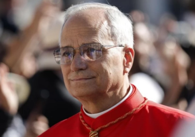 Папа Лъв XIV: Светите братя Кирил и Методий могат да върнат духовната сила на Европа