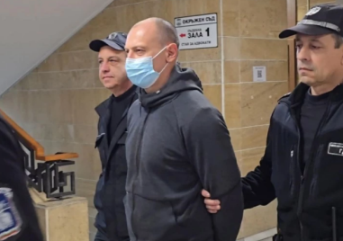 Пуснаха срещу 50 000 евро строителния бос, обвинен в укриване на данъци