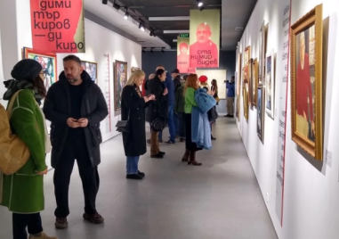 „ТрадАРТ“ среща младите със знакови пловдивски художници