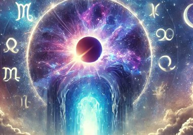 Започва „коридорът на затъмненията“ на 17 февруари, какво чака всяка зодия