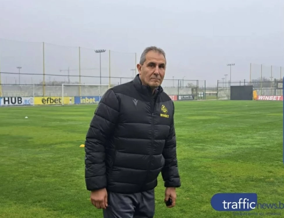 Ботев официално обяви раздялата с Херо, отборът остана и без спортен директор