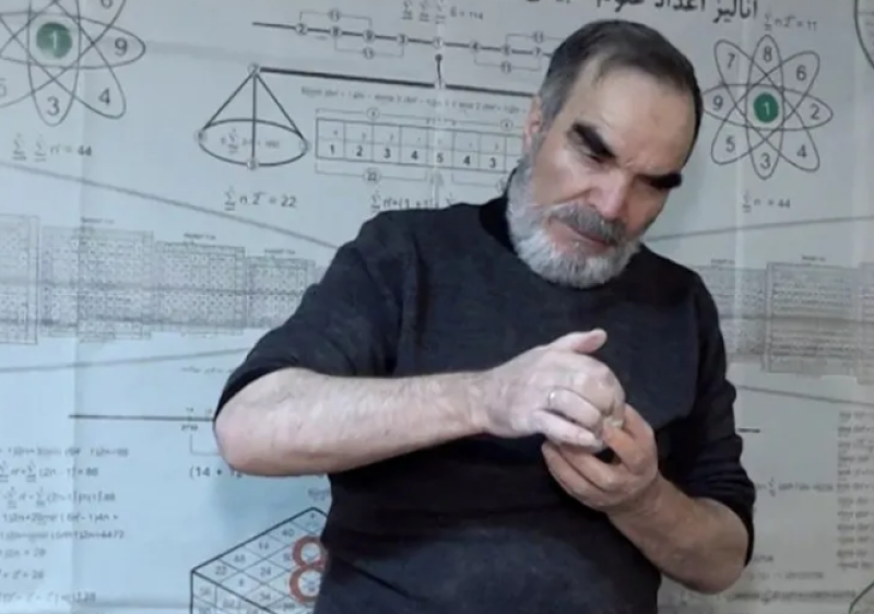 Известен математик пророк с предсказание за 2026