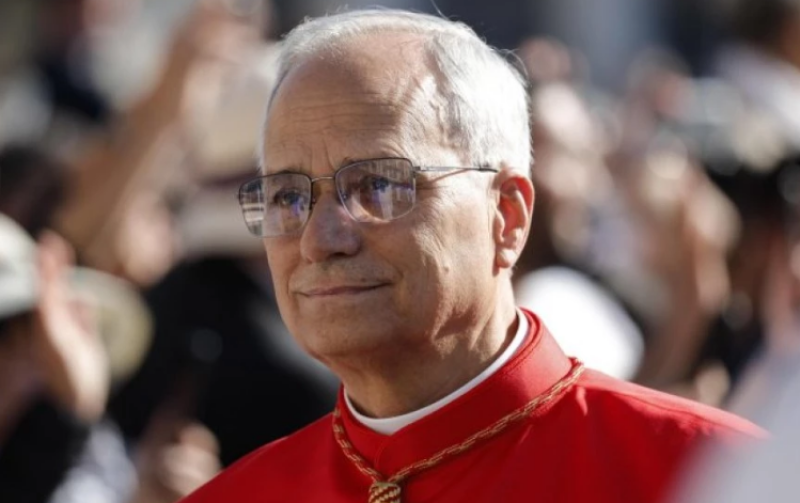 Папа Лъв XIV: Светите братя Кирил и Методий могат да върнат духовната сила на Европа