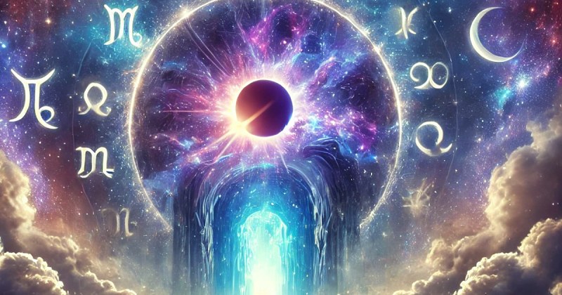 Започва „коридорът на затъмненията“ на 17 февруари, какво чака всяка зодия