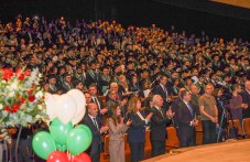 604 млади лекари положиха Хипократова клетва