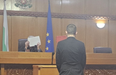 Делото за смъртта на сина на адв. Давчев влезе в Апелативния съд, близките настояват за затвор