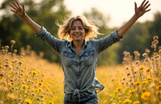 Ето каква е тайната на щастието