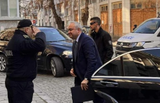 Името на Иван Демерджиев изплува в доклада на МВР за Петрохан