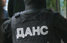 Украинци задържани при акция на ДАНС в Пловдив заради изделия с двойна употреба