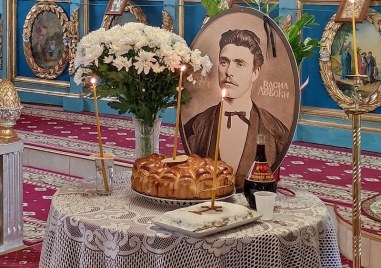 153 години от гибелта и безсмъртието на Левски