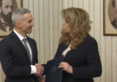 Ето спряганите за министри в служебния кабинет