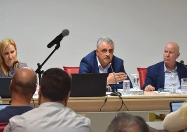 Кметът на Община Марица представи отчет за 2025 година и начерта приоритетите в развитието й