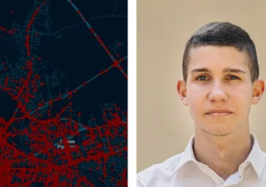 Мартин Атанасов: 478 ковчега за година, България е №2 по смърт на пътя в ЕС