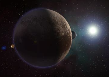 На този ден: Астроном открива планетата Плутон