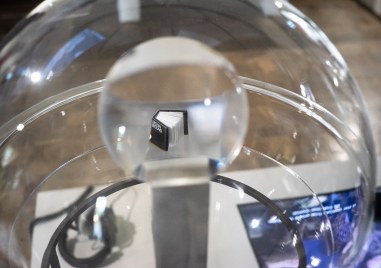 Първа по рода си изложба на съвременно космическо изкуство ще видим в Пловдив