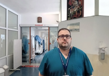 Пловдивски кардиохирург предупреждава: Не отлагайте сърдечната операция ВИДЕО