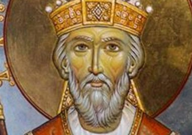 Свети Лъв, папа римски, почита Църквата днес