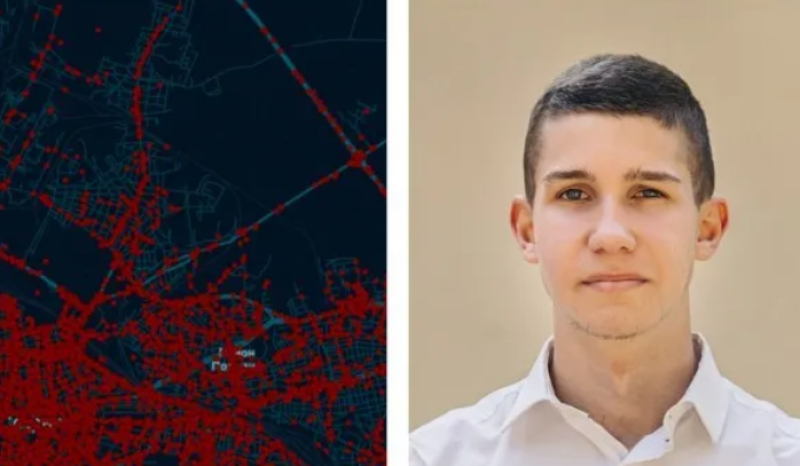 Мартин Атанасов: 478 ковчега за година, България е №2 по смърт на пътя в ЕС