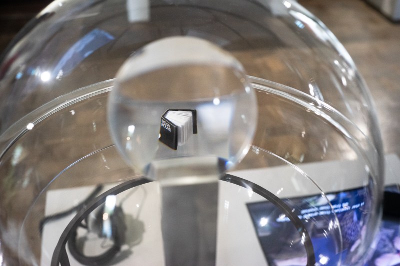 Първа по рода си изложба на съвременно космическо изкуство ще видим в Пловдив