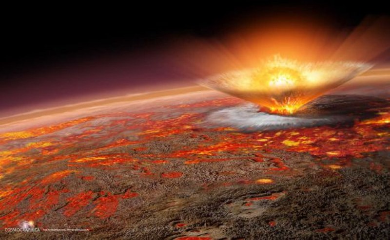 Учени: Земята се приближава до точката, от която няма връщане назад