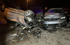 България е начело в черната статистика по загинали на пътя в Европа