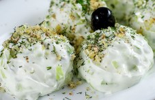 Българската салата “Снежанка“ на първо място в световна класация