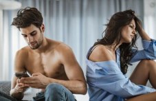 Първите признаци на мъжката изневяра