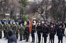 Пловдив се преклони пред паметта на Левски