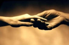 Притча: Как да живем в мир и разбирателство с човека до себе си