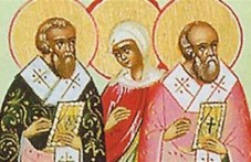 Свети апостоли от 70-те почита Църквата днес