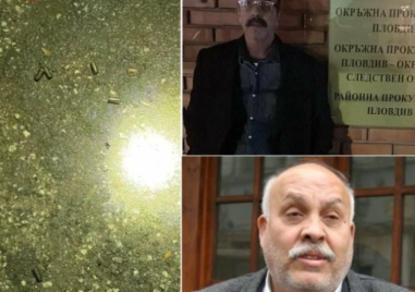 Арестуваха Ашим Асан и роднини след стрелба в Аджисан махала