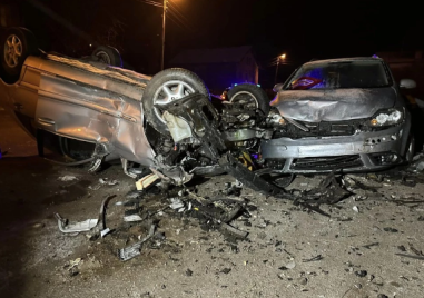 България е начело в черната статистика по загинали на пътя в Европа