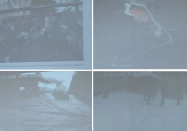 Показаха невиждани досега кадри от „Петрохан“