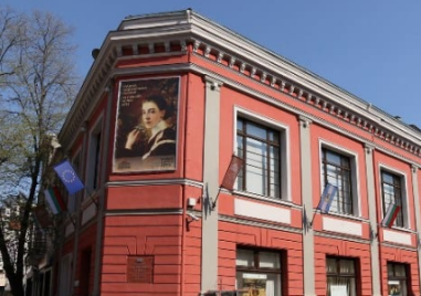 Петър Пиронков и Свилен Стефанов със съвместна изложба в Градската галерия